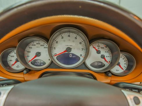 Used 2009 Porsche 911 Carrera 4S image 64