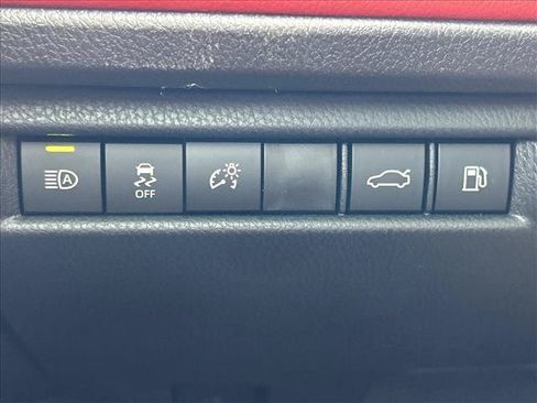 New 2026 Toyota Camry XSE FWD image 17