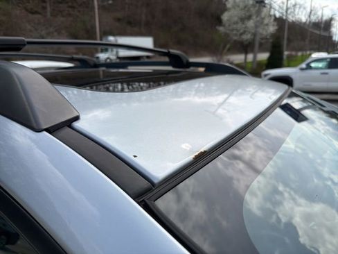 Used 2014 Subaru Crosstrek 2.0i Limited image 8