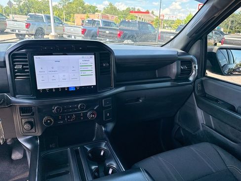 Certified 2024 Ford F150 STX AWD/4WD image 20