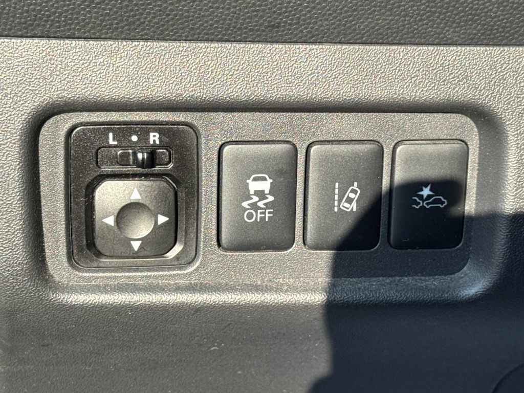 Used 2024 Mitsubishi Mirage G4 Black Edition FWD image 30