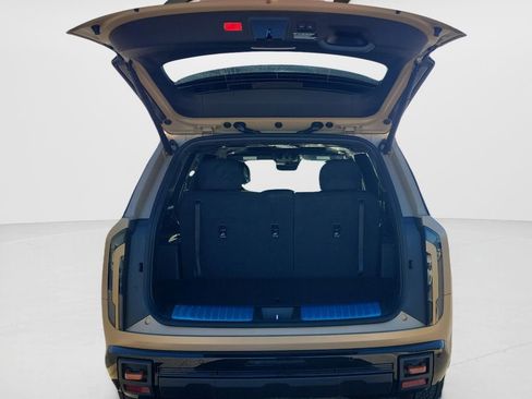 New 2027 Kia Telluride SX Prestige X-Pro AWD/4WD image 12