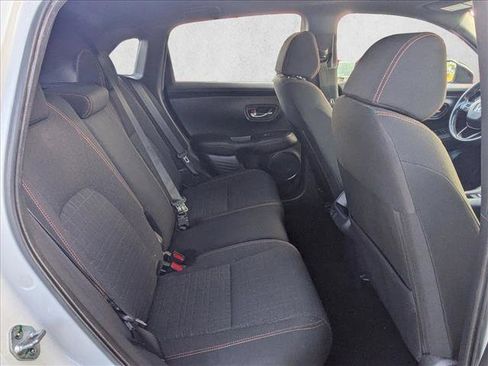 Used 2023 Honda HR-V Sport image 19