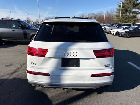 Used 2018 Audi Q7 3.0T Prestige image 7