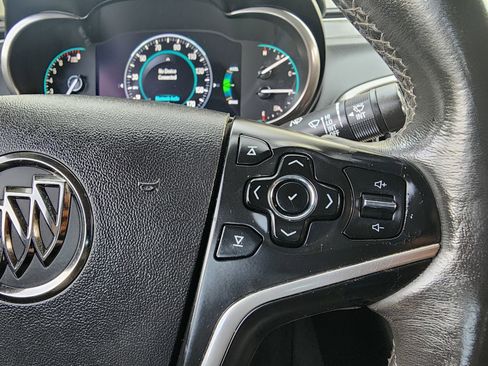 Used 2015 Buick LaCrosse Leather image 33