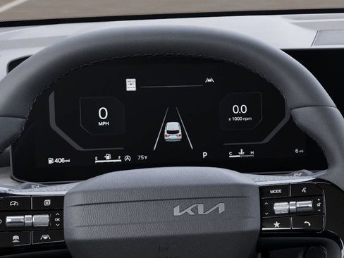 New 2026 Kia Sorento SX AWD/4WD image 26