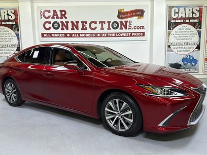 Used 2020 Lexus ES 350 w/ Premium Package