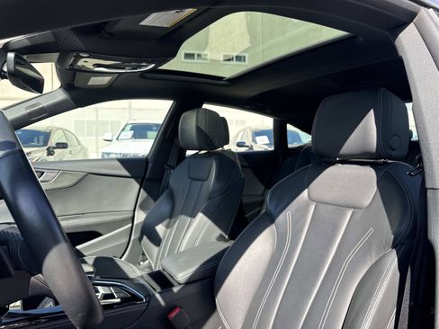 Used 2024 Audi A5 2.0T Premium Plus image 16