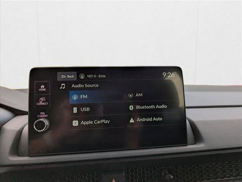 New 2026 Honda CR-V Sport image 15