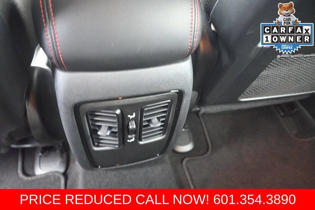 Used 2026 Dodge Durango GT w/ Blacktop Package RWD image 19