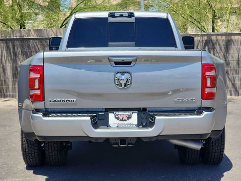 Used 2024 RAM 3500 Laramie AWD/4WD image 7