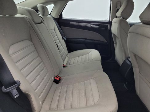 Used 2020 Ford Fusion S image 19