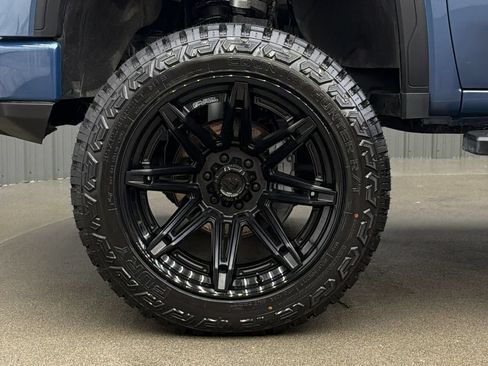 Used 2026 GMC Sierra 1500 Elevation w/ Elevation Premium Package AWD/4WD image 10