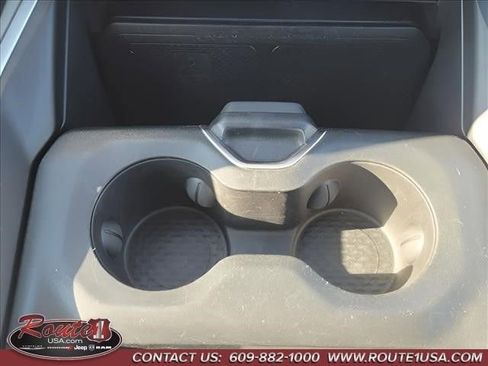 Used 2025 RAM 1500 Big Horn image 29