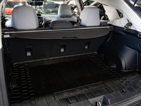 Used 2021 Subaru Crosstrek 2.0i Premium w/ Popular Package #3 image 32