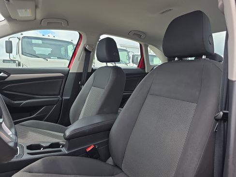 Used 2020 Volkswagen Jetta S w/ Driver Assistance Package FWD image 24