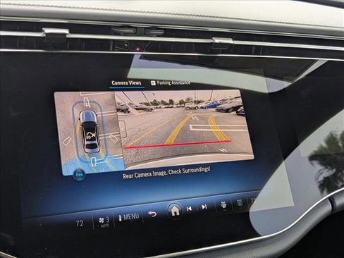New 2026 Mercedes-Benz E 450 4MATIC Sedan image 13