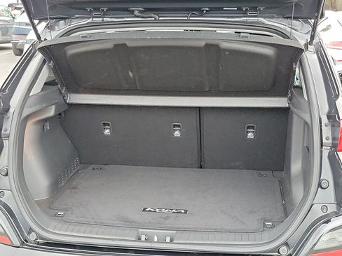 Certified 2023 Hyundai Kona SE w/ Cargo Package FWD image 18