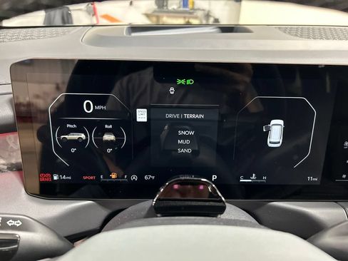 New 2027 Kia Telluride SX Prestige X-Pro AWD/4WD image 21