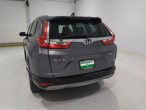 Used 2019 Honda CR-V LX image 6