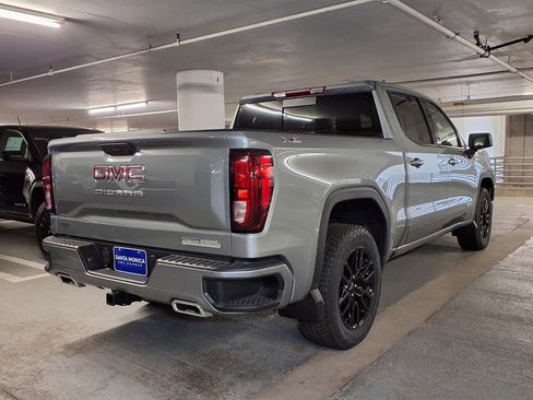 New 2026 GMC Sierra 1500 Elevation w/ Preferred Package AWD/4WD image 8