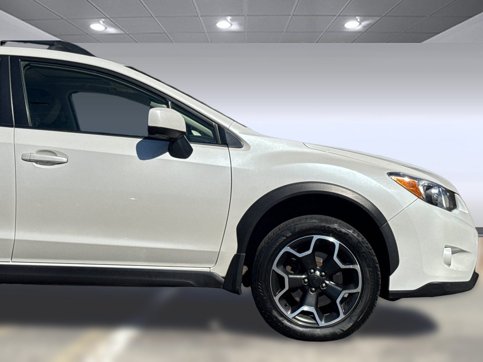 Used 2014 Subaru Crosstrek 2.0i Limited AWD/4WD image 34