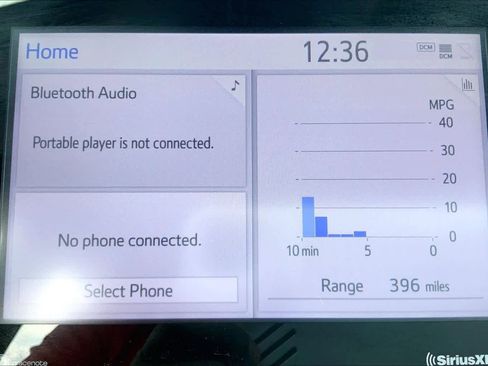 Used 2023 Toyota Camry SE image 34