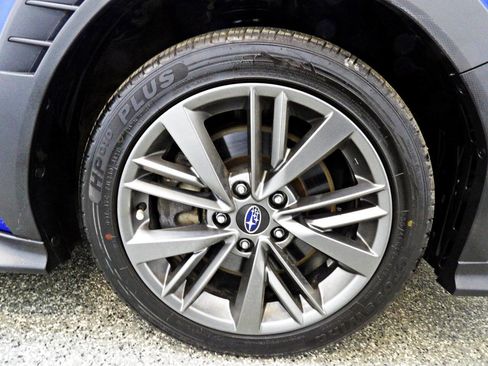 Used 2022 Subaru WRX image 21