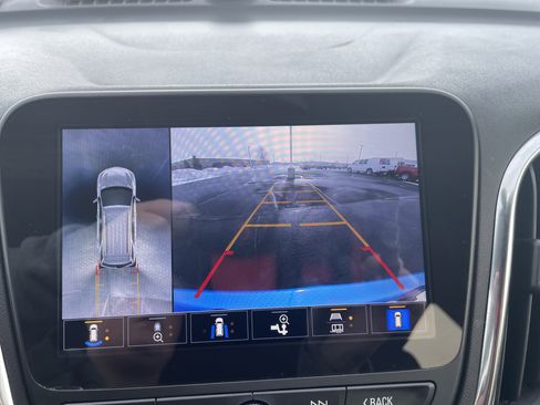 Certified 2024 Chevrolet Equinox LT image 13