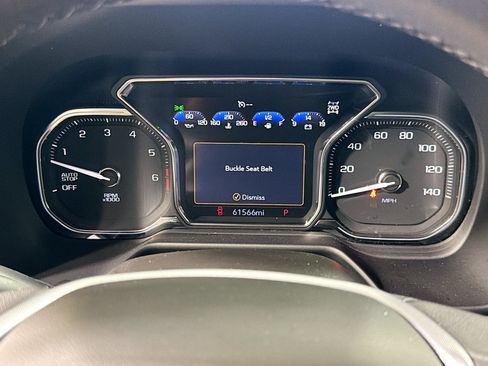 Used 2021 GMC Yukon SLT AWD/4WD image 38
