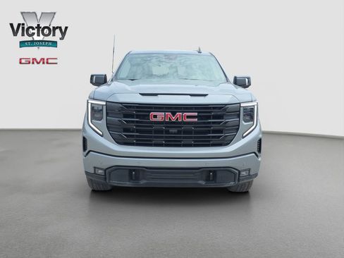 New 2026 GMC Sierra 1500 Elevation w/ Elevation Premium Package AWD/4WD image 2