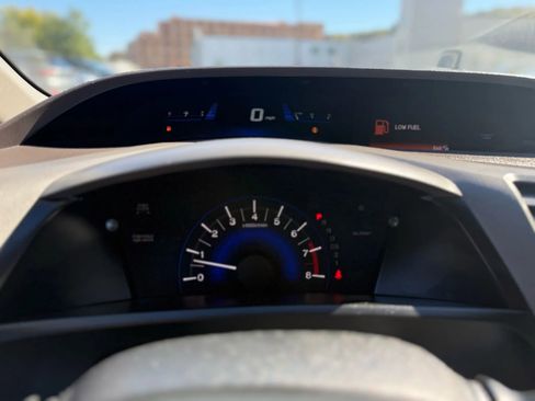 Used 2012 Honda Civic LX image 31