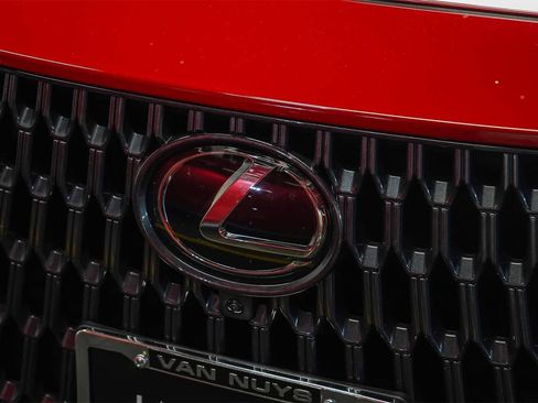 Used 2024 Lexus NX 350 AWD w/ Luxury Package image 8