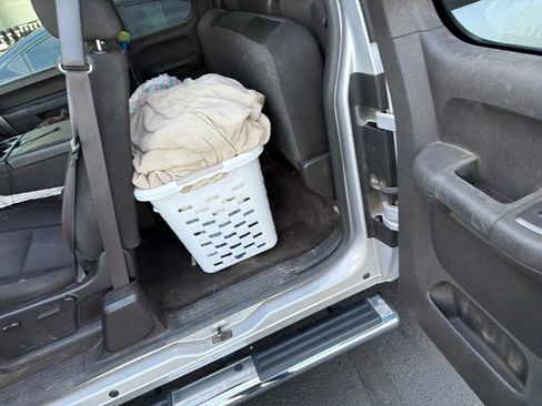 Used 2013 Chevrolet Silverado 1500 LT w/ All-Star Edition RWD image 9