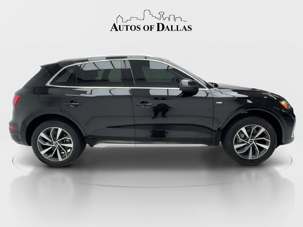 Used 2023 Audi Q5 2.0T Premium w/ Convenience Package AWD/4WD image 7