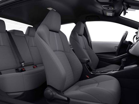 New 2026 Toyota Corolla SE image 20