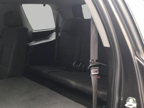 Used 2017 Chevrolet Tahoe LS w/ All-Season Package AWD/4WD image 21