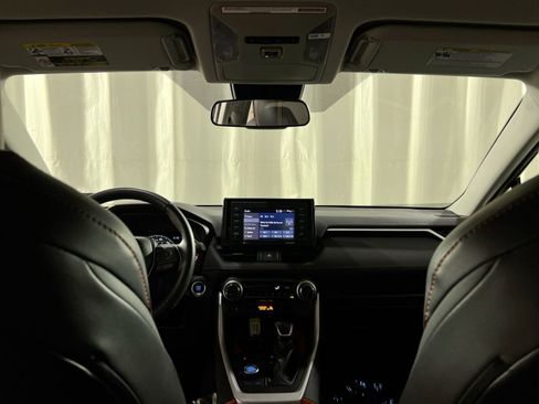 Used 2022 Toyota RAV4 Adventure image 17