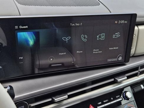 New 2026 Hyundai Santa Fe SE image 23