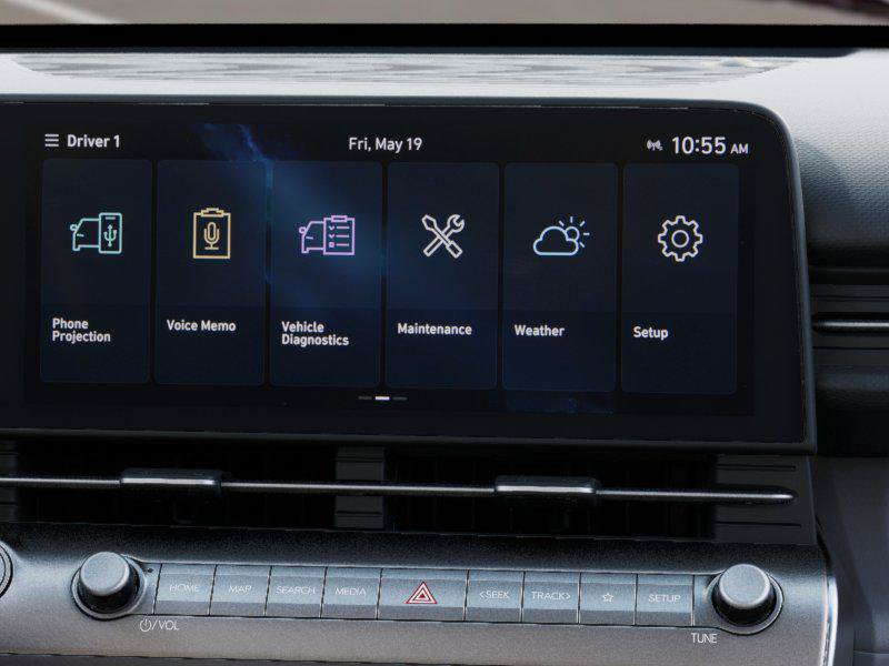New 2027 Hyundai Kona Limited AWD/4WD image 13