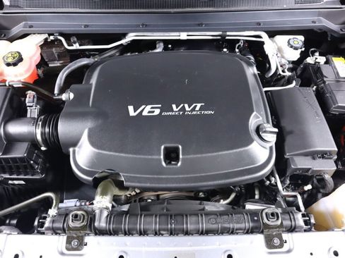 Used 2018 Chevrolet Colorado Z71 AWD/4WD image 43
