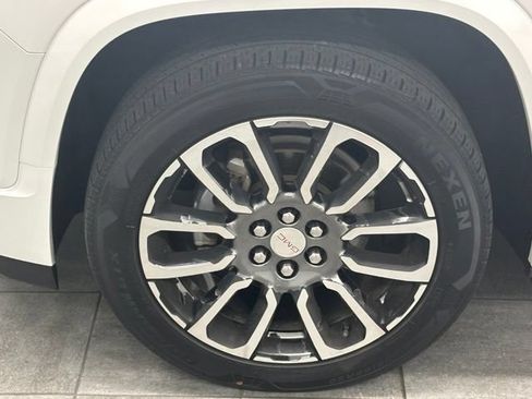 Used 2020 GMC Acadia Denali FWD image 6