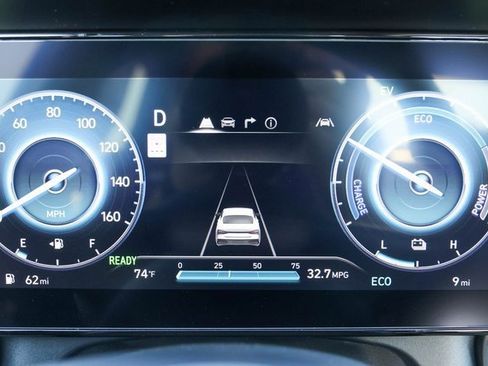 New 2026 Hyundai Elantra Sport w/ Cargo Package image 21