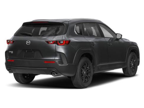New 2026 MAZDA CX-50 AWD 2.5 S w/ Select Package image 2