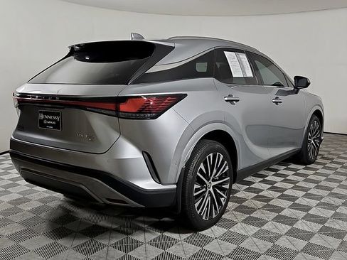 Used 2024 Lexus RX 350 Premium Plus w/ Convenience Package AWD/4WD image 4