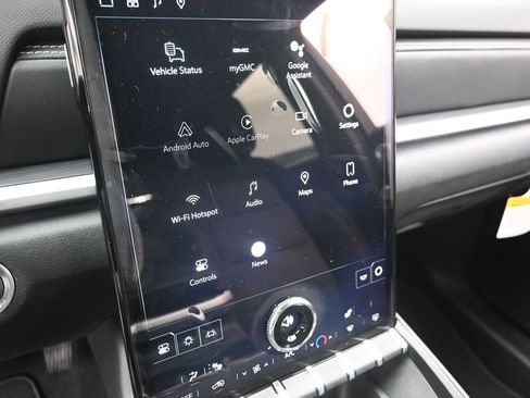 New 2026 GMC Terrain Elevation image 15