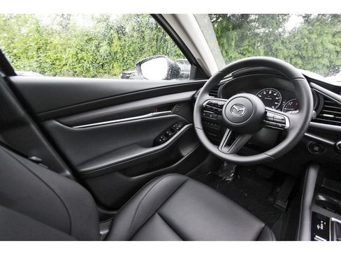 New 2026 MAZDA MAZDA3 2.5 S Sedan w/ Preferred Pkg FWD image 6