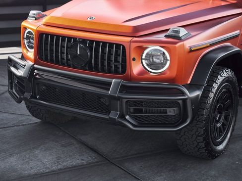 Used 2024 Mercedes-Benz G 63 AMG 4MATIC image 7