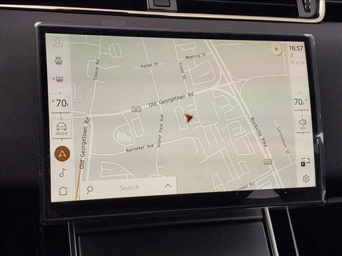 New 2026 Land Rover Range Rover Evoque S image 13