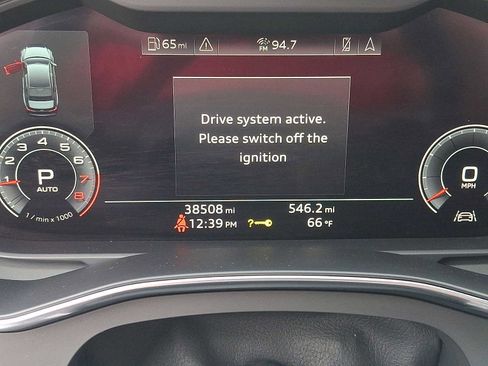Used 2019 Audi A6 2.0T Premium Plus w/ Premium Plus Package AWD/4WD image 13
